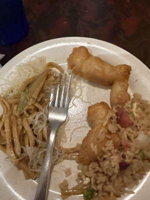 5 Star China Buffet