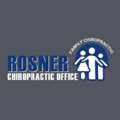 Rosner Chiropractic Office