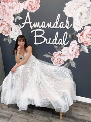 Amanda's Bridal & Tux