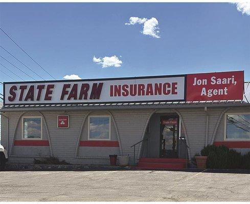 State Farm Office