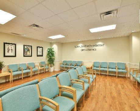 Schofield, Hand and Bright Orthopaedics is a Orthopedic Surgeon serving Sarasota, FL