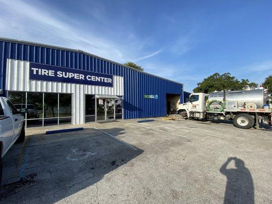 Tire Super Center - Orlando