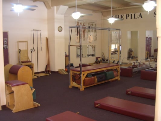 Performing Arts Physical Therapy