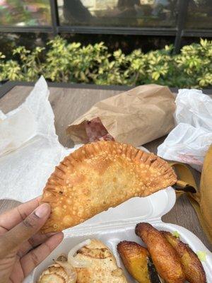 empanada