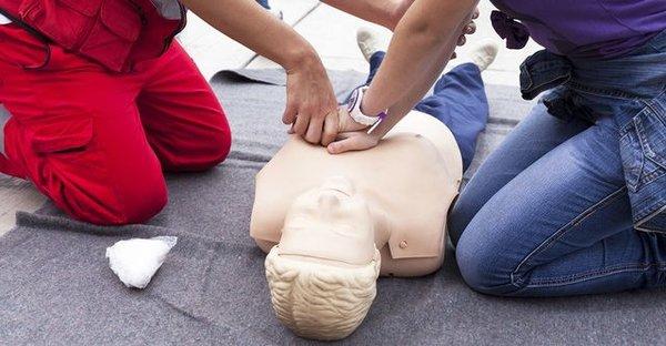 BLS and CPR Training Florida, Mobile Classes