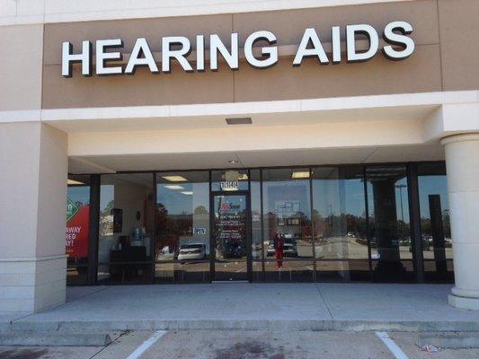 NewSound Hearing Centers, Conroe, TX