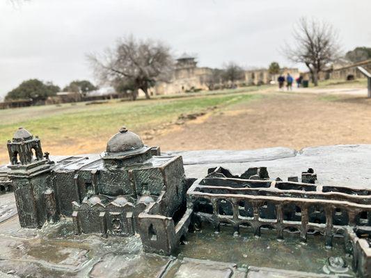 San Antonio Missions National Historical Park