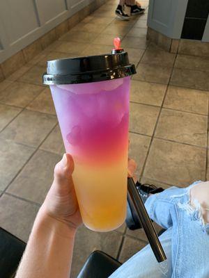 galaxy tea