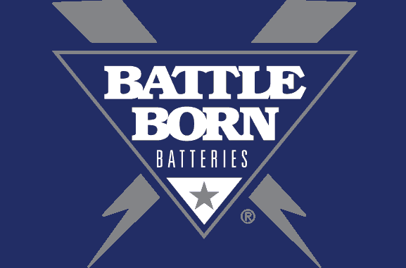 We are proud to use and professionally install Battle Born Mobile RV Batteries for Solar Energy Storage Battery Banks.