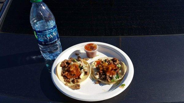 Absolutely the best Carne Asada in Oregon.