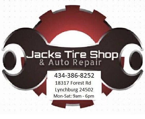 Jacks Tire Shop