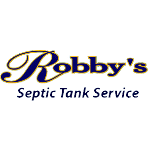 Robby's Septic Tank and Plumbing Services