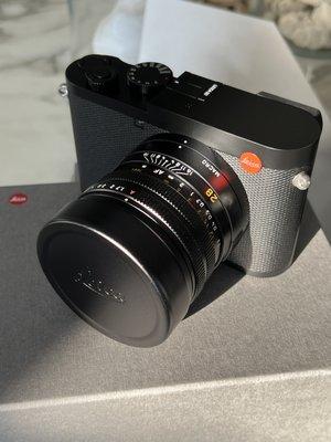 Leica Store Miami