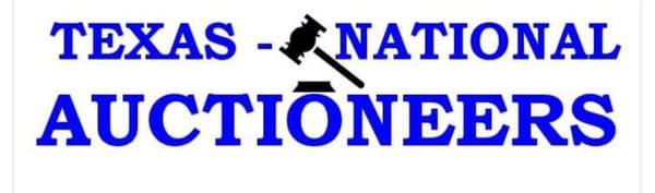 Texas-National Auctioneers