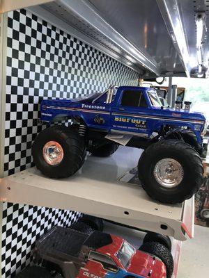 RC Hobby Barn