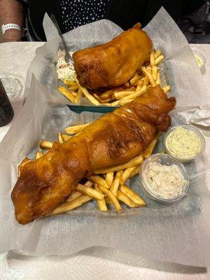 Fish & Chips