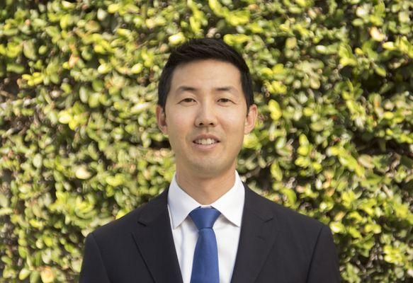 David Choi, CPA