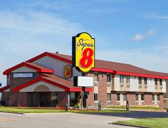 Super 8 Sheboygan, Wi