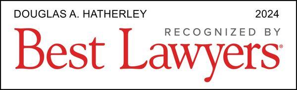 Douglas Hatherley
Recognized by Best Lawyers
Orange County Family Law