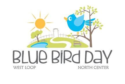 Blue Bird Day