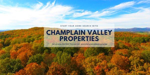 Champlain Valley Properties