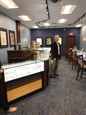 Saslow's Jewelers