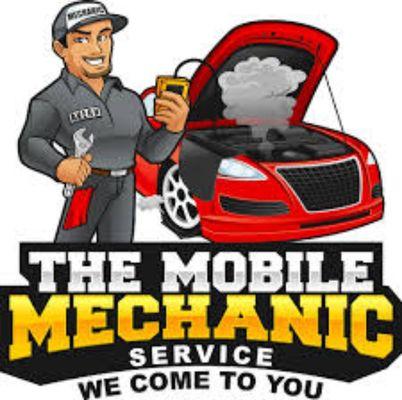 JP's Mobile Mechanic