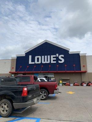 Lowe's Home Improvement