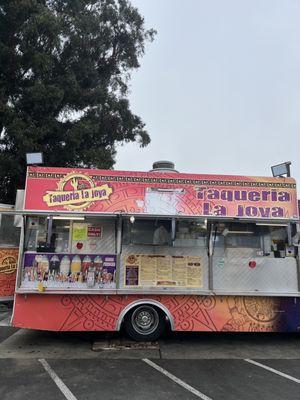 Food truck