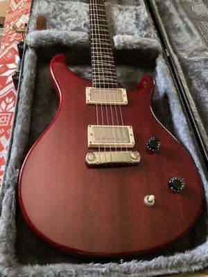 PRS SE SANTANA