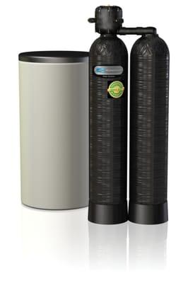 Kinetico 2060 Water Softener