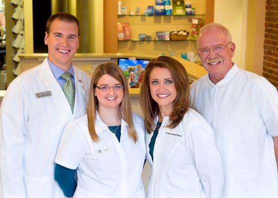 Evansville Eyecare Associates