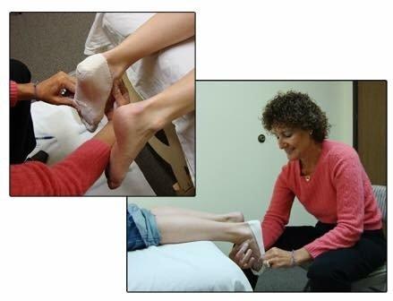 Custom Orthotic Assessment