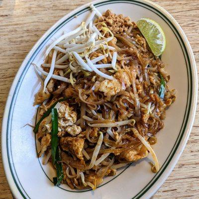 Pad Thai