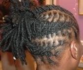 Loc style