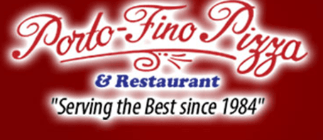 Porto-Fino Pizza & Restaurant logo