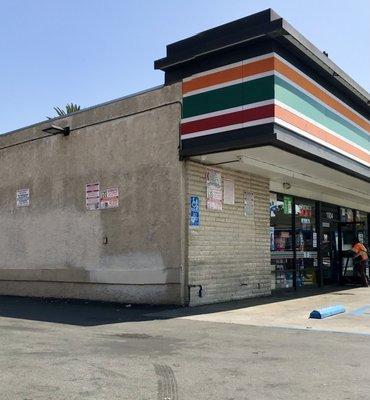 7-Eleven