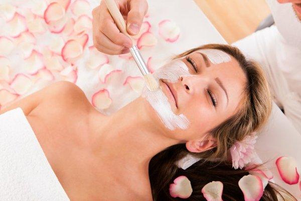 Rosy Cheeks Facial & Massage