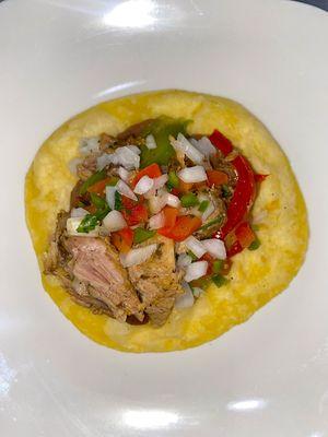 Pork Taco