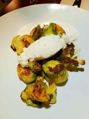 Brussels Sprouts