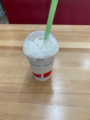 Milkshake