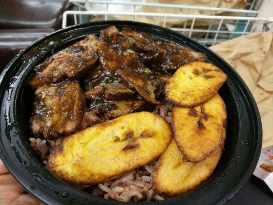 Jerk Pork