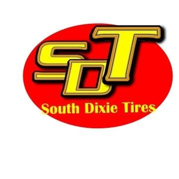 S. Dixie Tires Co