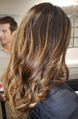 Balanced your High Lights or maybe a Balayage. Let's us help you reimagine your color!