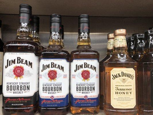 Jim Beam