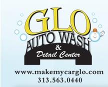 Glo Auto Wash