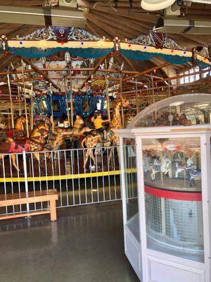 Richland Carrousel