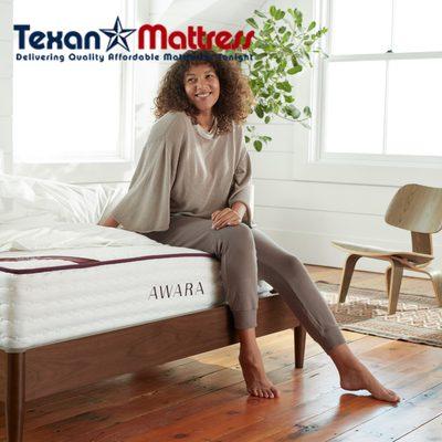 Texan Mattress