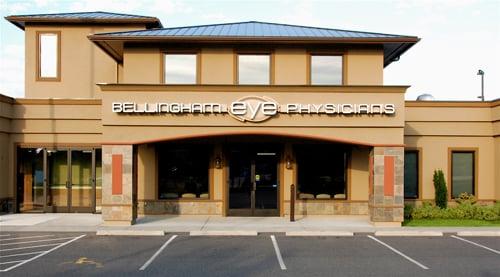 Bellingham Eye Physicians