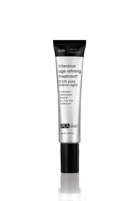 #1 Anti-Aging Product-    PCA SKIN'S INTENSIVE AGE REFINING Retinol 0.5% for aging skin.